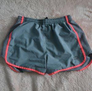 PINK Running Shorts